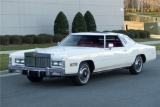 1976 CADILLAC ELDORADO