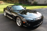 1994 DODGE VIPER CONVERTIBLE