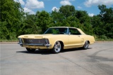 1964 BUICK RIVIERA CUSTOM COUPE