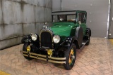 1928 WILLYS WHIPPET MODEL 98