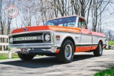 1970 CHEVROLET C10 PICKUP