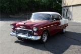 1955 CHEVROLET BEL AIR