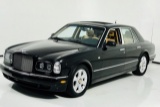 2003 BENTLEY ARNAGE R