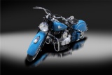 1946 INDIAN CHIEF MOTORCYCLE