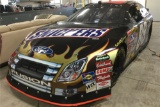 2007 FORD FUSION NASCAR RACE CAR