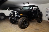 1986 JEEP CJ7