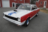 1969 AMERICAN MOTORS SC/RAMBLER