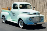 1949 FORD F-1 PICKUP