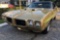 1970 PONTIAC GTO JUDGE