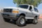 1993 FORD BRONCO 2 DOOR SUV