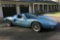 1965 FORD GT40 RE-CREATION