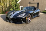 2013 DODGE VIPER GTS