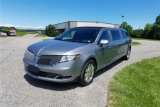 2015 LINCOLN MKT LIMOUSINE