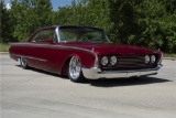 1960 FORD GALAXIE STARLINER CUSTOM COUPE