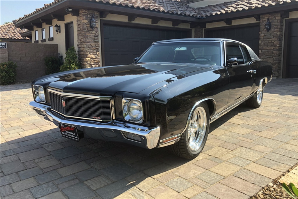 11th Annual Las Vegas Collector Car Auction