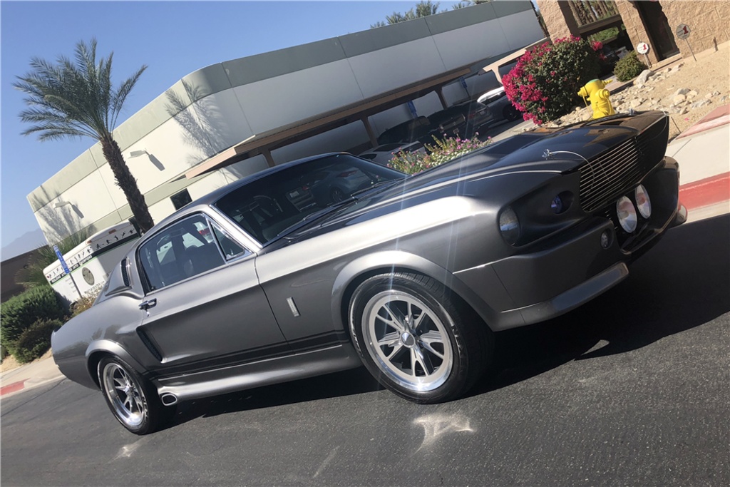 11th Annual Las Vegas Collector Car Auction