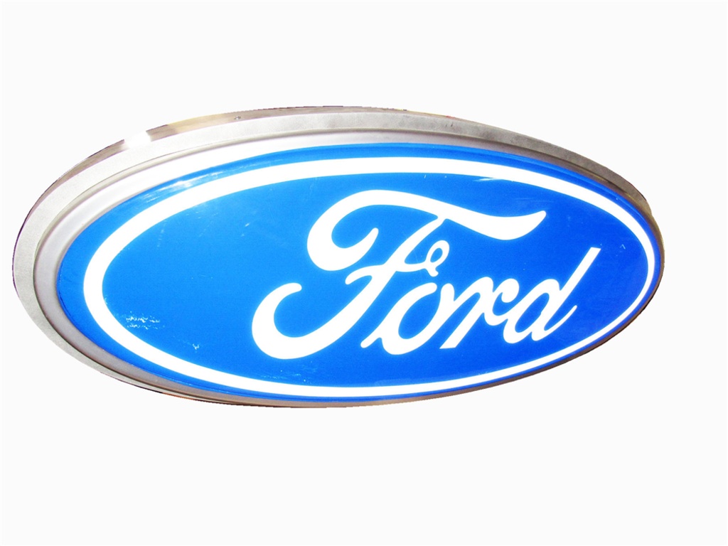 Day 1: Automobilia