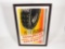 1930S GOODYEAR SPEEDWAY TIRES SALES POSTER