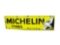 1930S-40S MICHELIN TYRES PORCELAIN GARAGE SIGN