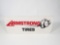 ARMSTRONG TIRES TIN SIGN