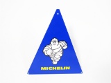 1970S MICHELIN TIRES TIN GARAGE SIGN