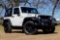 2016 JEEP WRANGLER WILLYS EDITION