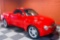 2004 CHEVROLET SSR PICKUP