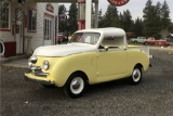 1947 CROSLEY PICKUP