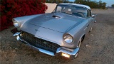 1957 FORD THUNDERBIRD CONVERTIBLE