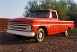 1964 CHEVROLET C10 PICKUP