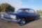 1962 CHEVROLET BEL AIR CUSTOM BUBBLE TOP