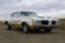 1972 OLDSMOBILE CUTLASS PACE CAR RE-CREATION