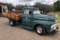 1952 FORD F-3 PICKUP