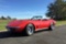 1972 CHEVROLET CORVETTE 454/270 CONVERTIBLE