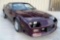 1992 CHEVROLET CAMARO Z/28 25TH ANNIVERSARY EDITION