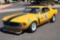 1970 FORD MUSTANG BOSS 302 FASTBACK A/S RACE CAR