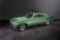 1968 CHEVROLET NOVA CUSTOM COUPE