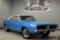 1969 DODGE CHARGER R/T