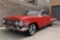 1960 CHEVROLET IMPALA SPORT COUPE
