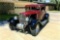 1932 FORD MODEL A CUSTOM COUPE