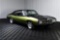 1968 PONTIAC LEMANS CUSTOM COUPE