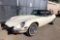 1974 JAGUAR XKE SERIES III CONVERTIBLE