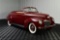 1939 MERCURY 99A CONVERTIBLE