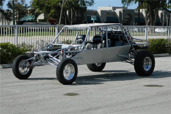 1974 VOLKSWAGEN SAND RAIL DUNE BUGGY