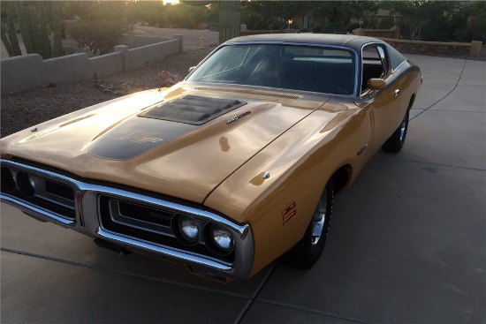 1971 DODGE CHARGER R/T