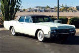 1967 LINCOLN CONTINENTAL 4-DOOR SEDAN