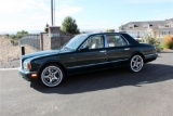 1999 BENTLEY ARNAGE GREEN LABEL