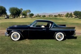 1957 STUDEBAKER GOLDEN HAWK