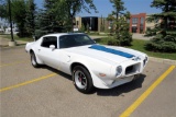 1970 PONTIAC FIREBIRD TRANS AM