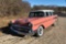 1957 CHEVROLET 210 STATION WAGON